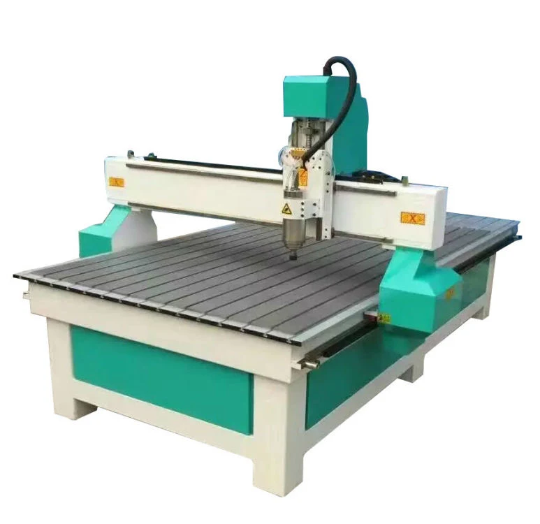 1325/1530/2030 Timber Processing Machinery CNC Router Machine for Wooden Door and Furniture