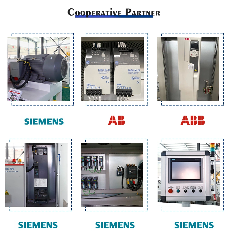 Sanyi UL Standard PVC WPC Cabinet Foam Board Production Line