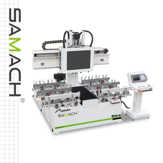 목공 CNC 장붓 구멍 기계 가구 장붓 구멍 기계