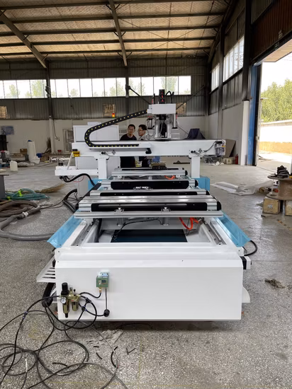 CNC 목재 도어 잠금 장치, CNC 밀링 머신, 조각 머시닝 센터, 3D 목공, 절단, 드릴링, 조각사, 테이블 다리, CNC 기계 목공 기계