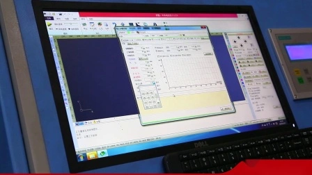 금속용 고성능 2000W 금속 CNC 섬유 레이저 절단기