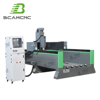 Stein Marmor Granit를 위한 3D CNC 라우터 1325를 조각하는 헤비듀티 Stome CNC 라우터