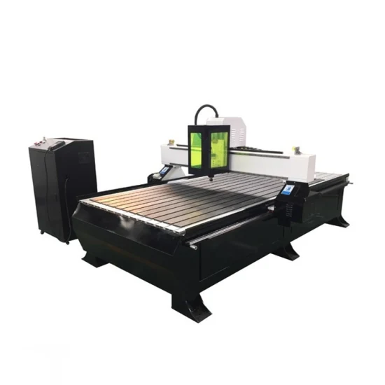 CNC 밀링 머신 목공 1325 목재 가구 광고용 3D 목재 CNC 라우터